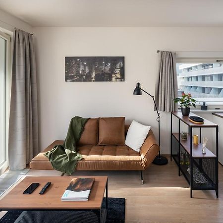 Prague Days - Exclusive Condo In Trendy Neighbourhood Zewnętrze zdjęcie